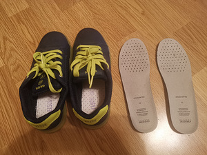 GEOX Tossud s.33 (4 foto / 6)