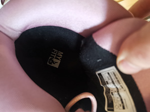 Rulluisud Powerslide ARGON ROSE 100 (2 foto / 7)