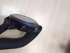 Garmin Fenix 3 Sapphire (4 foto / 7)
