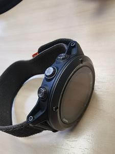 Garmin Fenix 3 Sapphire (6 foto / 7)