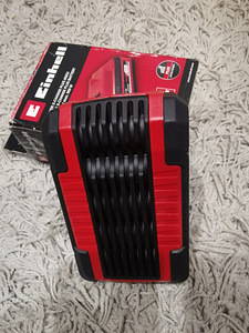 UUS AKU EINHELL 18V 3,0AH PXC PLUS (3 foto / 5)