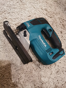 Akutikksaag Makita DJV182 – akuta (3 foto / 5)