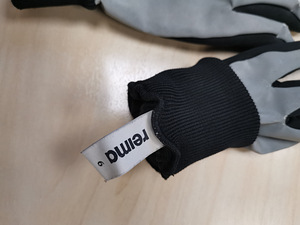 REIMA müts ja softshell kindad (6 foto / 7)