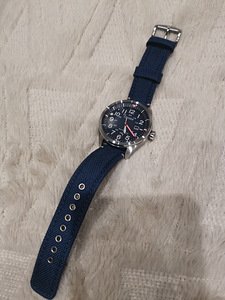 Käekell Citizen AW5000-16L Eco-Drive 43mm (2 foto / 4)