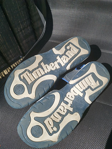 Сандалии Timberland р. 39 (5 фото из 6)
