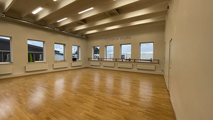 Fit Factory Studio - Saalide Rent (6 foto / 9)
