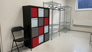Fit Factory Studio - Saalide Rent (8 foto / 9)