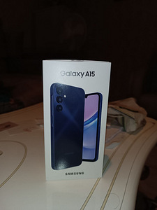 Samsung galaxy A15 (2 foto / 4)