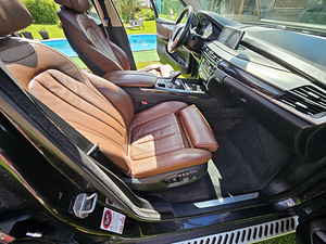 Продается BMW Xdrive 40d 3.0 230kW x5 comfort (4 фото из 12)