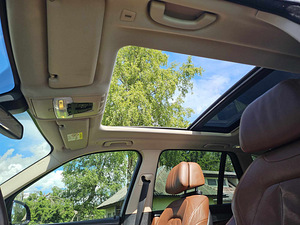 Продается BMW Xdrive 40d 3.0 230kW x5 comfort (8 фото из 12)