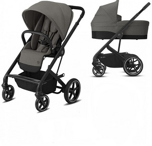 Cybex Talos S Lux (3 foto / 3)
