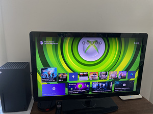 Продаю xbox (1 фото из 1)