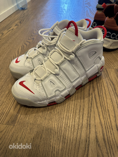 Nike Air Uptempo tossud UUS