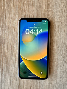 Продам iPhone XR 64 гб (1 фото из 3)