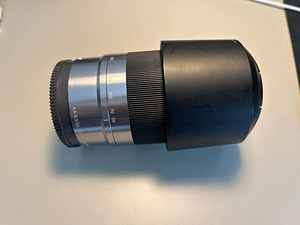 Камера Sony a5100 (2 фото из 4)