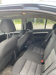 Skoda octavia (6 foto / 6)