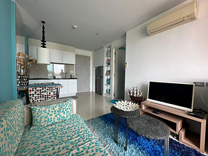 Korter Tais (Atlantis Condo Resort) (4 foto / 11)