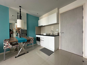 Korter Tais (Atlantis Condo Resort) (8 foto / 11)