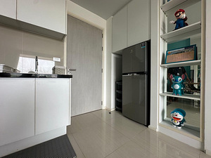 Korter Tais (Atlantis Condo Resort) (11 foto / 11)