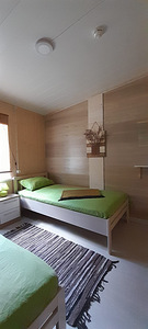 PUHKUSE APARTEMENTIDE RENT PEIPSI JÄRVE ÄÄRES (5 foto / 10)