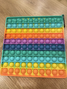 Pop it. 5+1pcs (5 foto / 7)