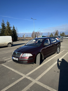 Müüa skoda octavia (6 foto / 10)