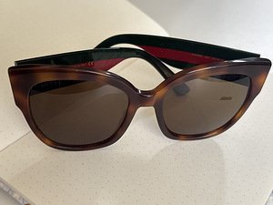 Gucci sunglasses päikeseprillid очки (6 фото из 6)