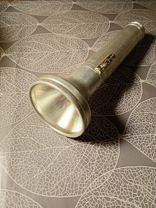 Vanavara. lamp valgest marmorist töökorras jne. (4 foto / 8)