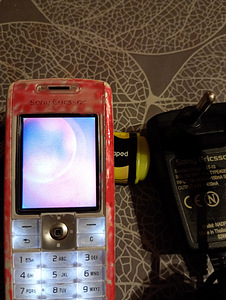 Nokia telefon nuppudega töökorras 1680c-2 (1 foto / 8)