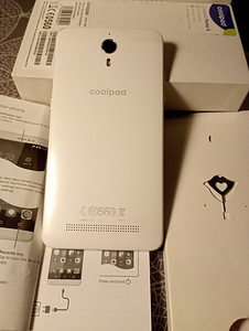 Nokia telefon nuppudega töökorras 1680c-2 (6 foto / 8)