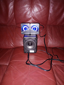 Heli võimendus HI FI stereo 2×20w uus pakendis (9 foto / 10)