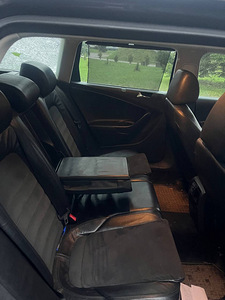Vw passat b6 2.0 103 kw varuosadeks (4 foto / 9)