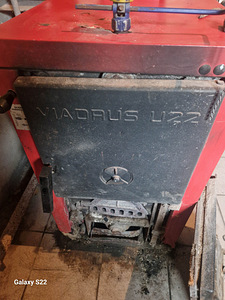Viadrus U22