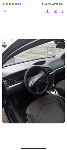 Продам citroën c5 (1 фото из 3)
