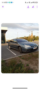 Продам citroën c5 (3 фото из 3)
