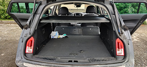 OPEL INSIGNIA SPORTS TOURER SW 2.0 CDTI 118kW (8 foto / 14)