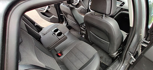 OPEL INSIGNIA SPORTS TOURER SW 2.0 CDTI 118kW (13 foto / 14)