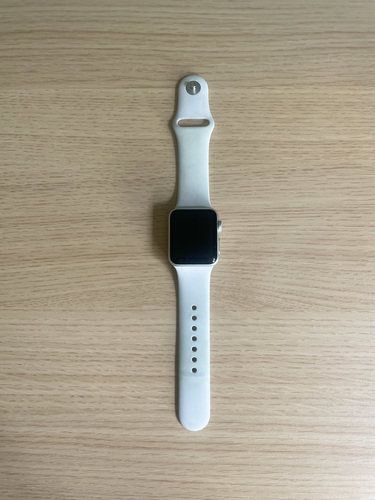 Apple watch series 3