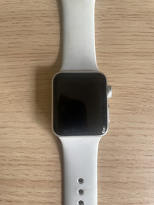 Apple watch series 3 (3 foto / 4)