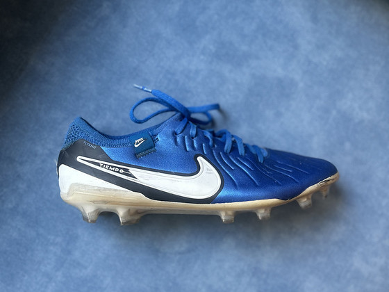 Nike elite jalgpallijalatsid