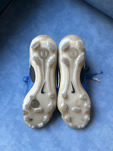 Nike elite jalgpallijalatsid (5 foto / 6)