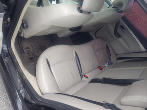 Saab 9.3 Vector (10 фото из 12)