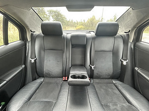 Ford Mondeo mk3 2.2 114kw 6k manual (10 foto / 10)