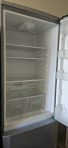 Külmkapp (4 foto / 4)