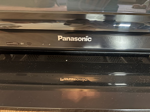 Panasonic (3 foto / 8)