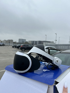 Sony PlayStation VR (2 foto / 5)