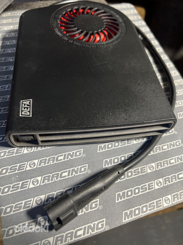Defa 1400w
