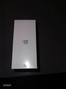 Apple Airpods 2 (3 foto / 4)