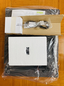 Виниловый проигрыватель Rega Planar 1 PLUS (3 фото из 4)