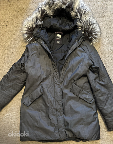HH parka